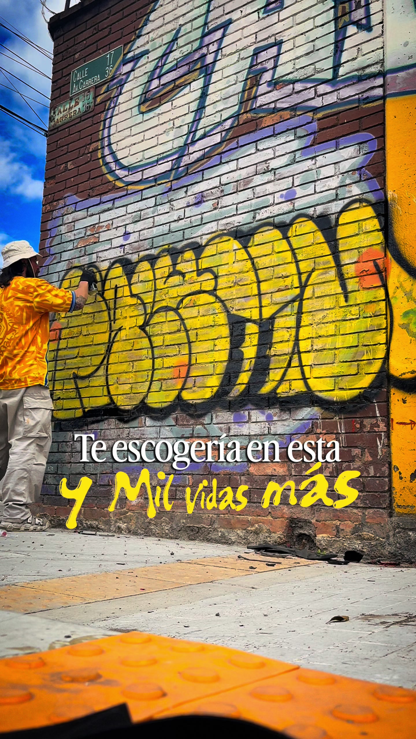 @Falkon Graffiti