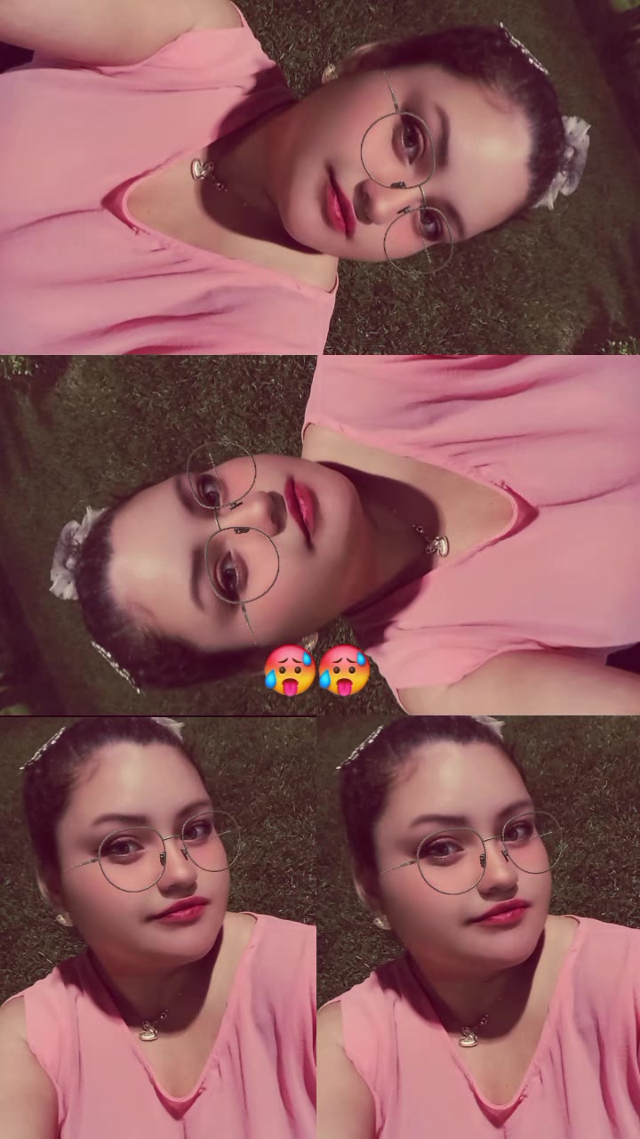 @😊🥰 tu crespita ❤️ 🫶