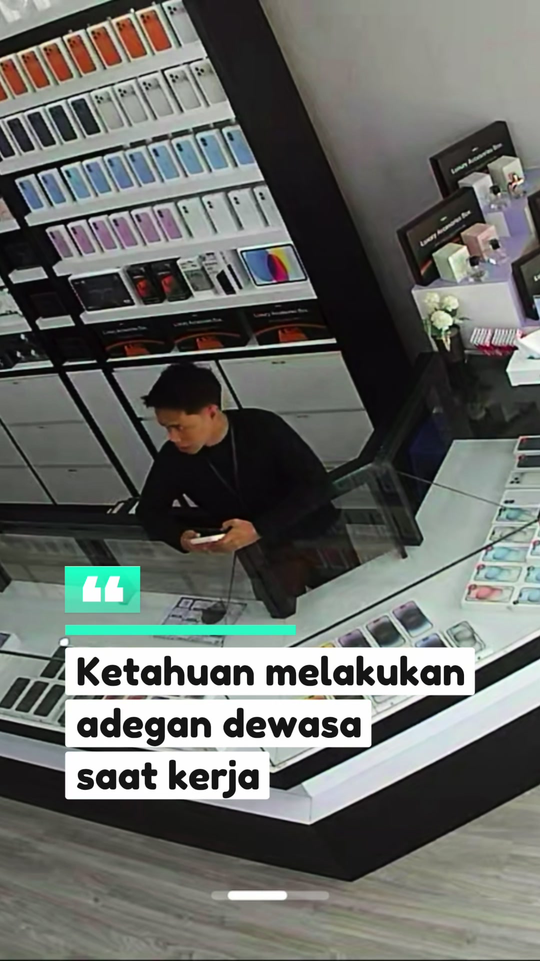 @Pstore Palu