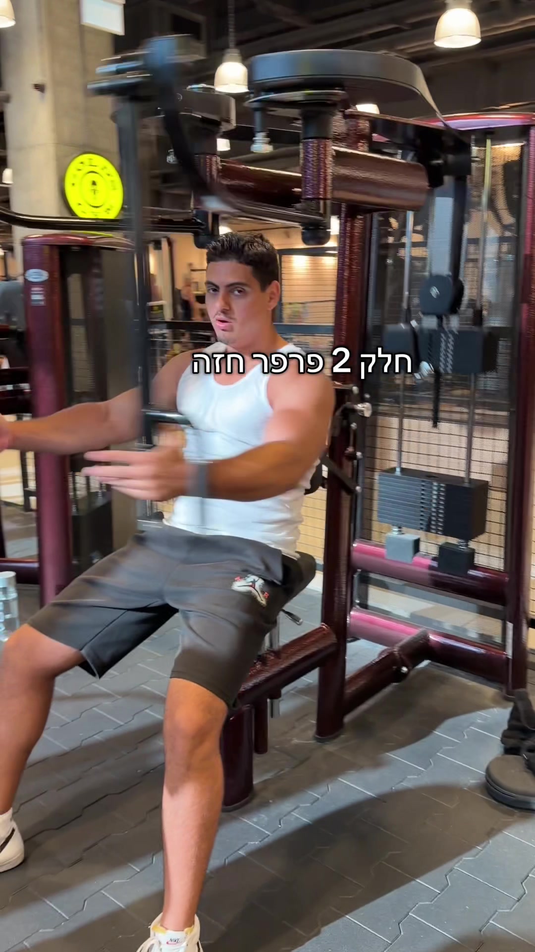 @השחיף של אייקון 😁