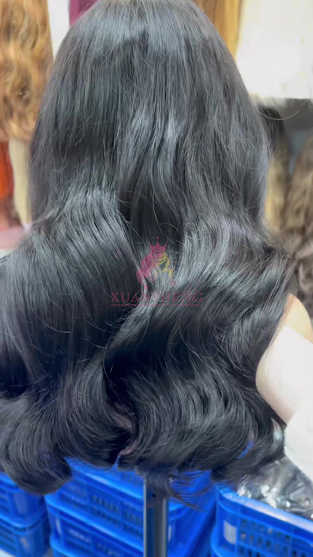 @XSHAIRQueen
