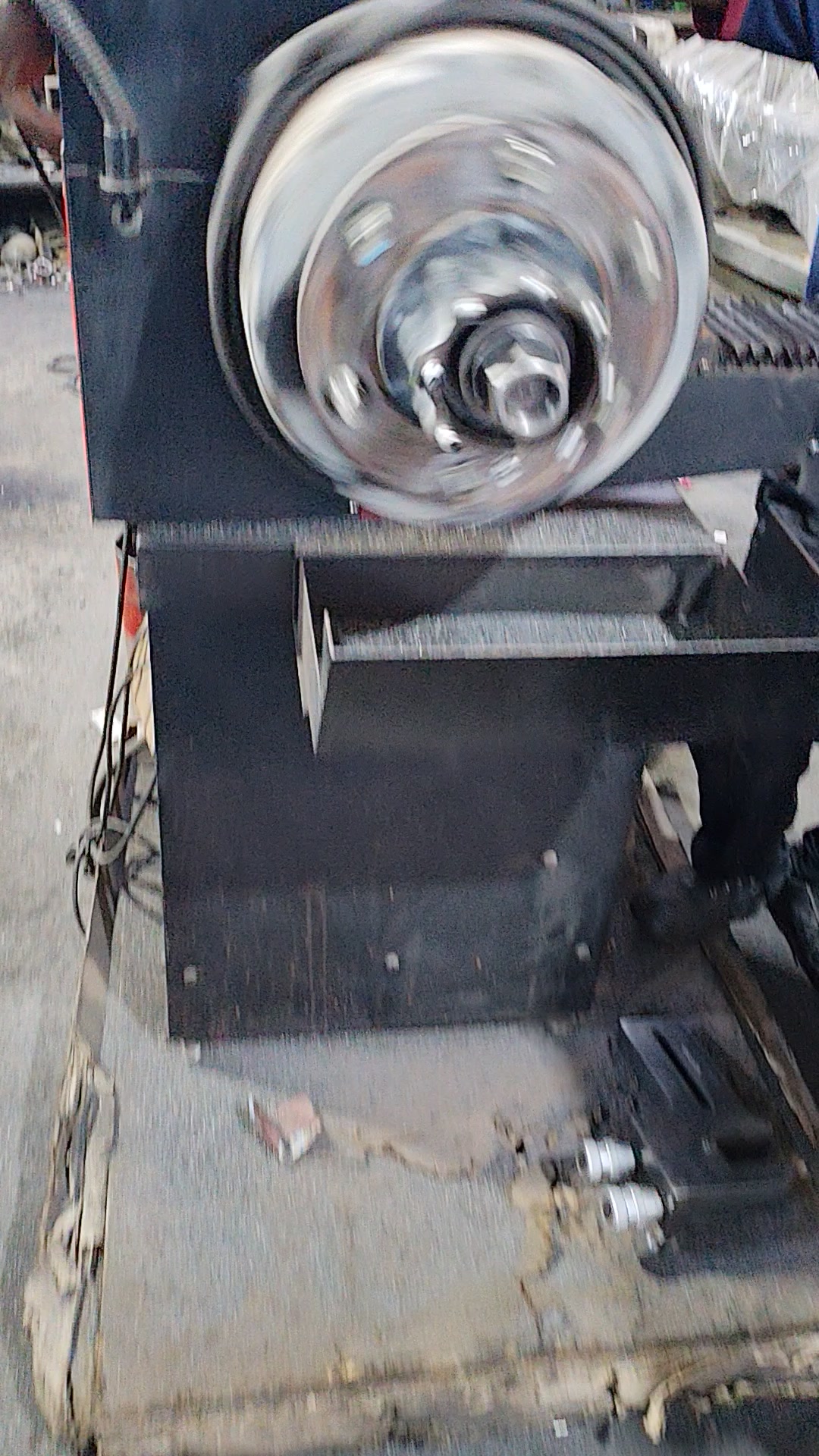 @Al Qari Enginering&Auto Repair