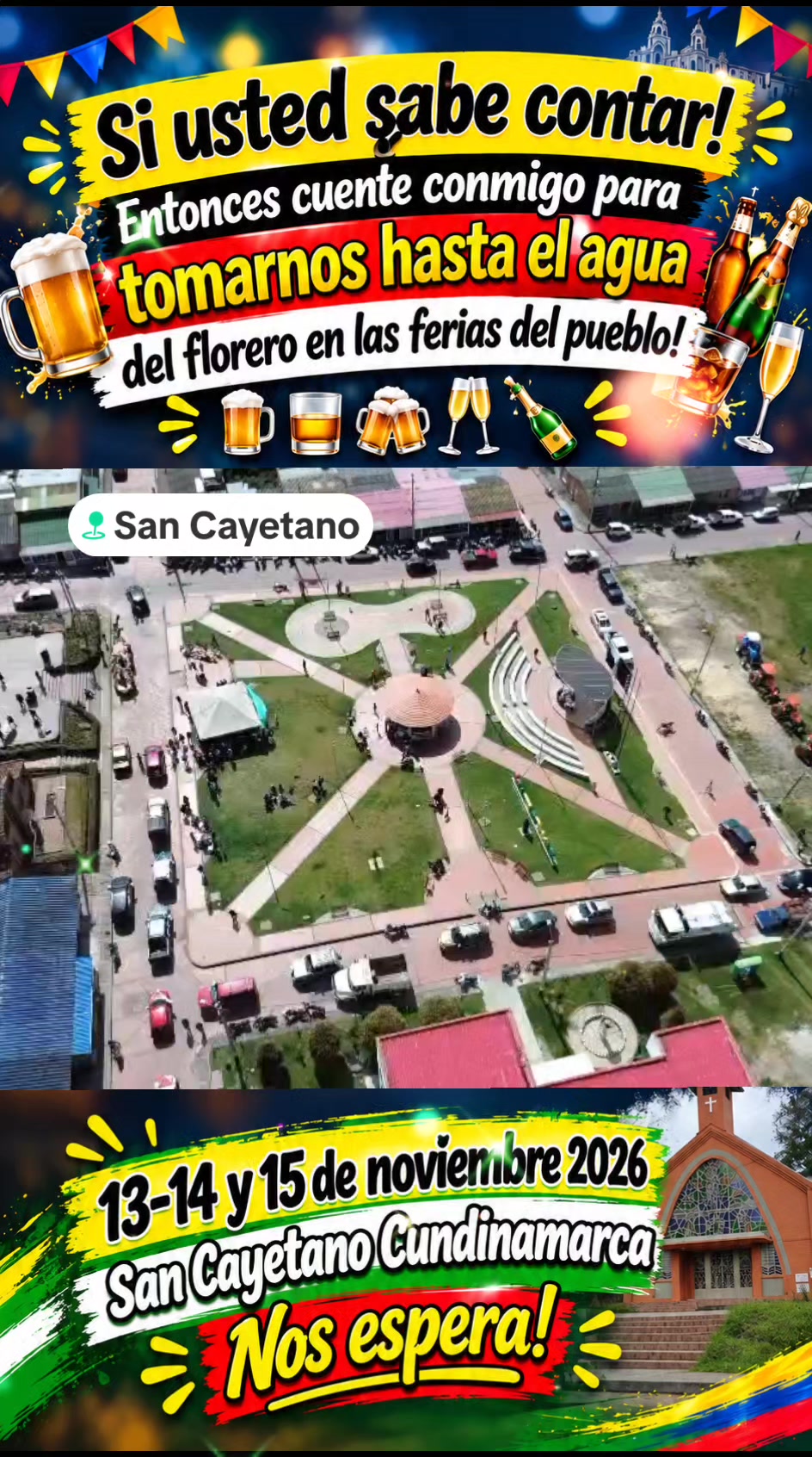 @El suspendido