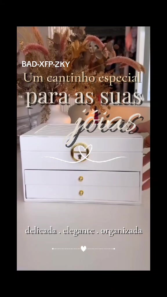 @Achadinhosdash&ocirc;