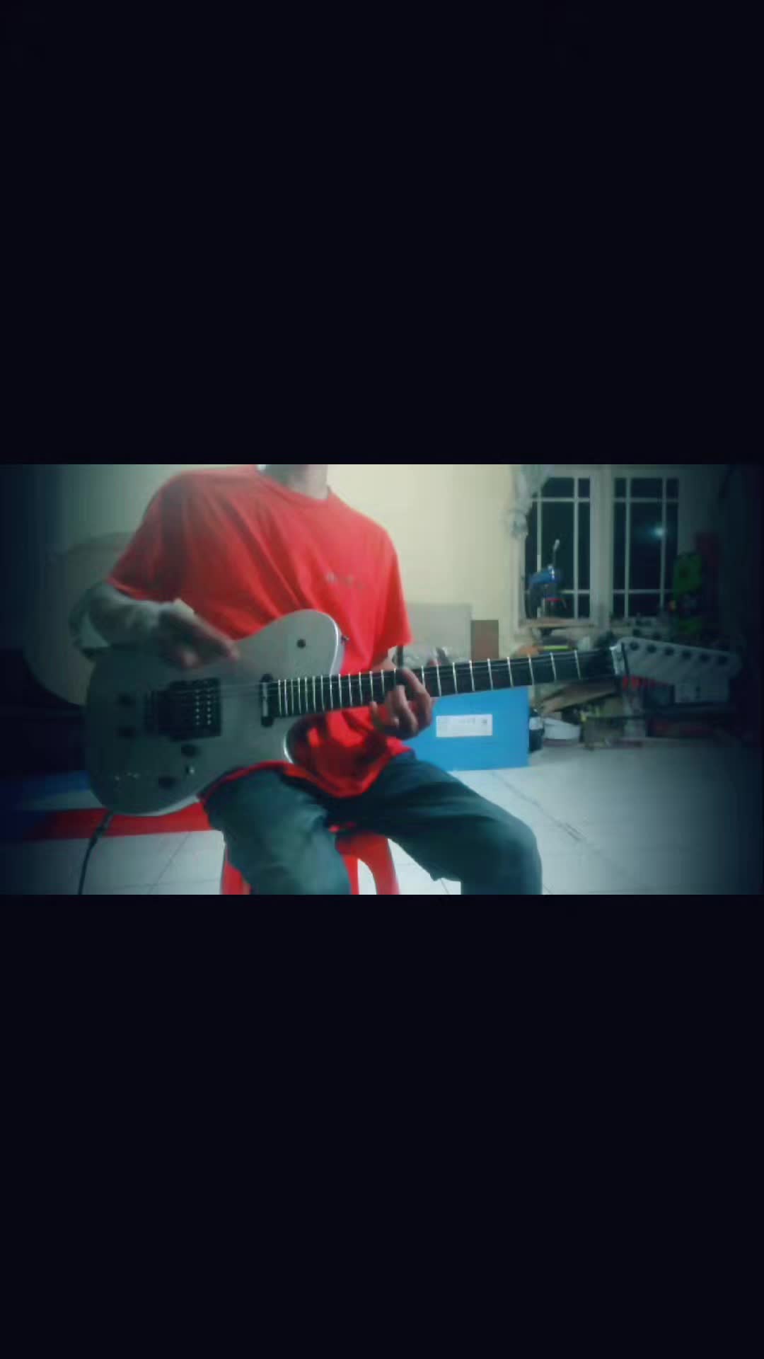 @Indartewe Guitars