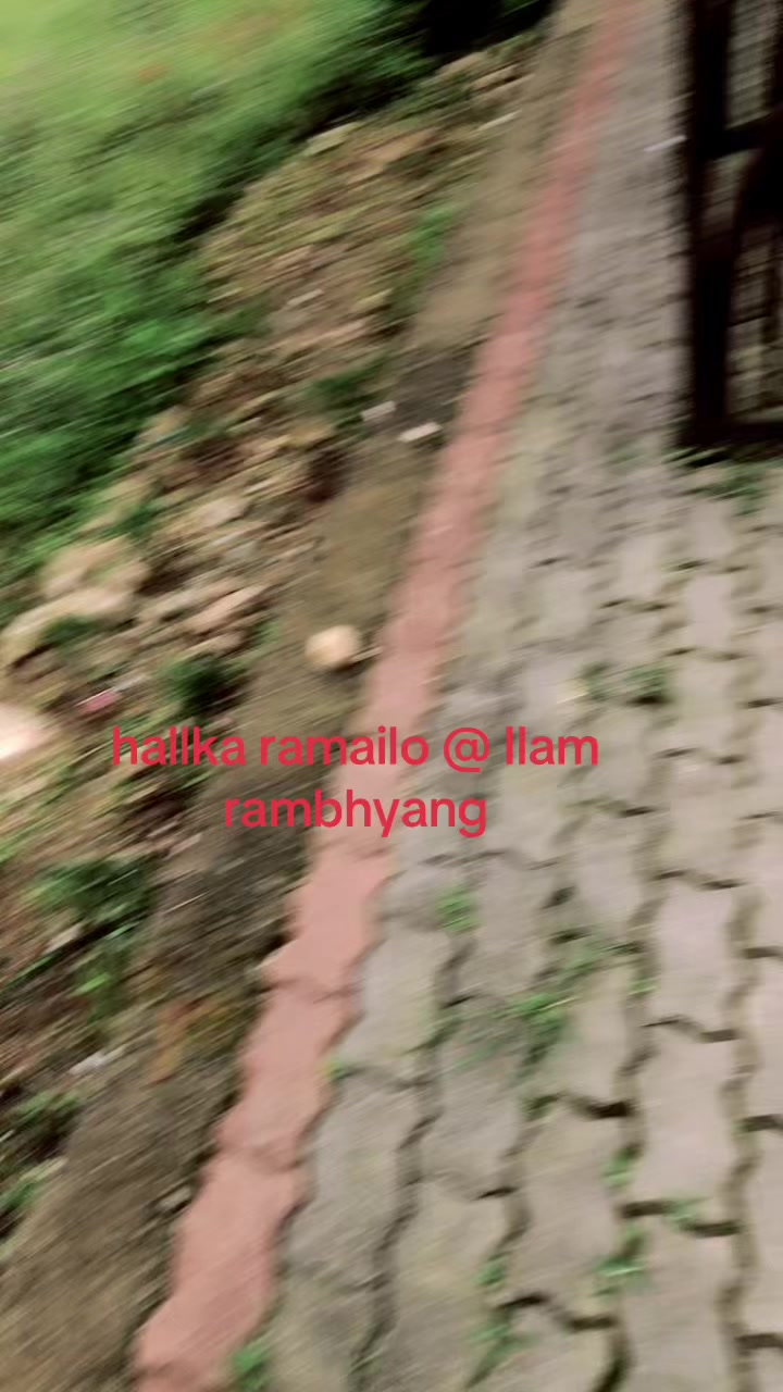 @Meena Kunwar
