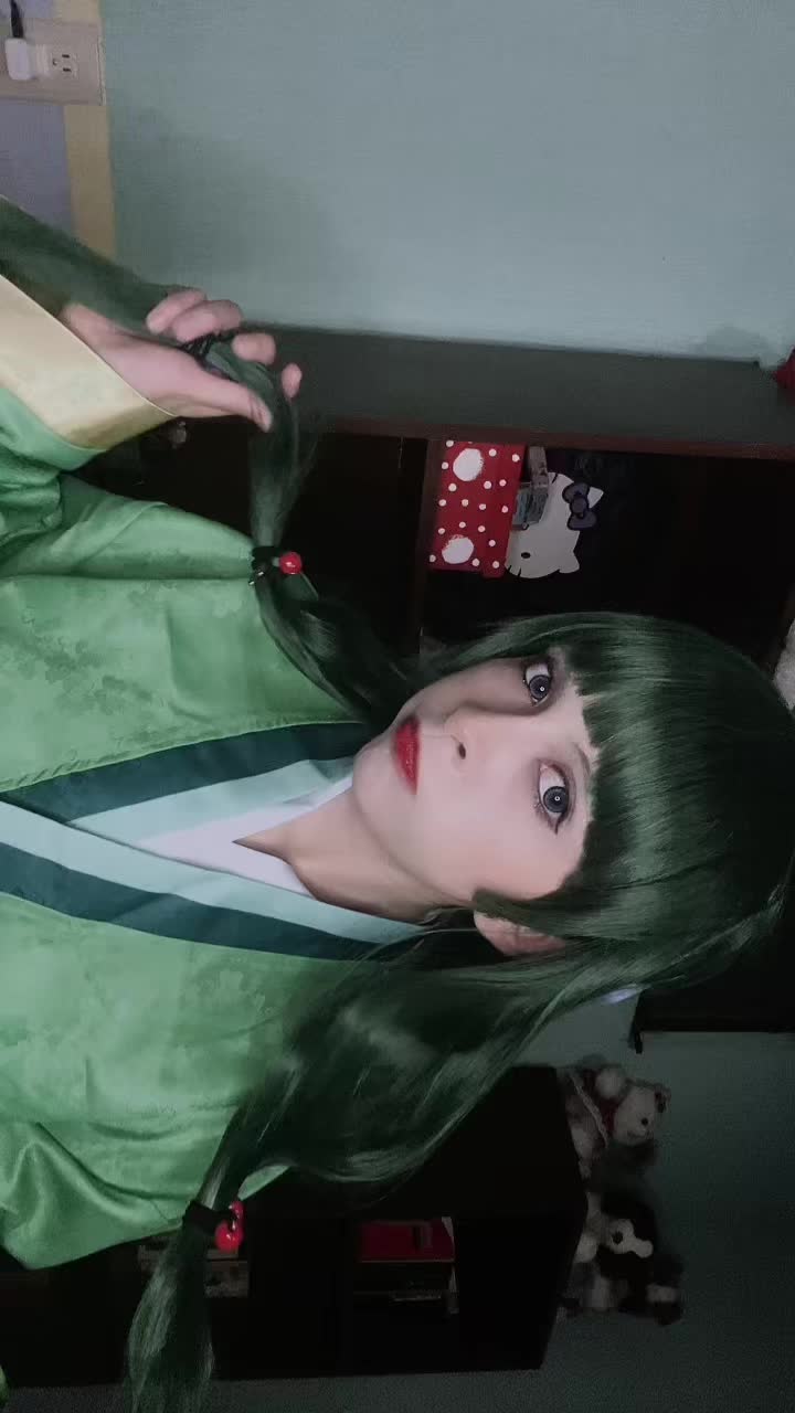@Lux 🐇 ルクス