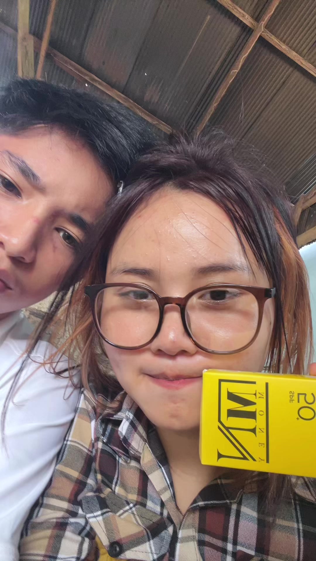 @Eimi&Sal๐
๐ป