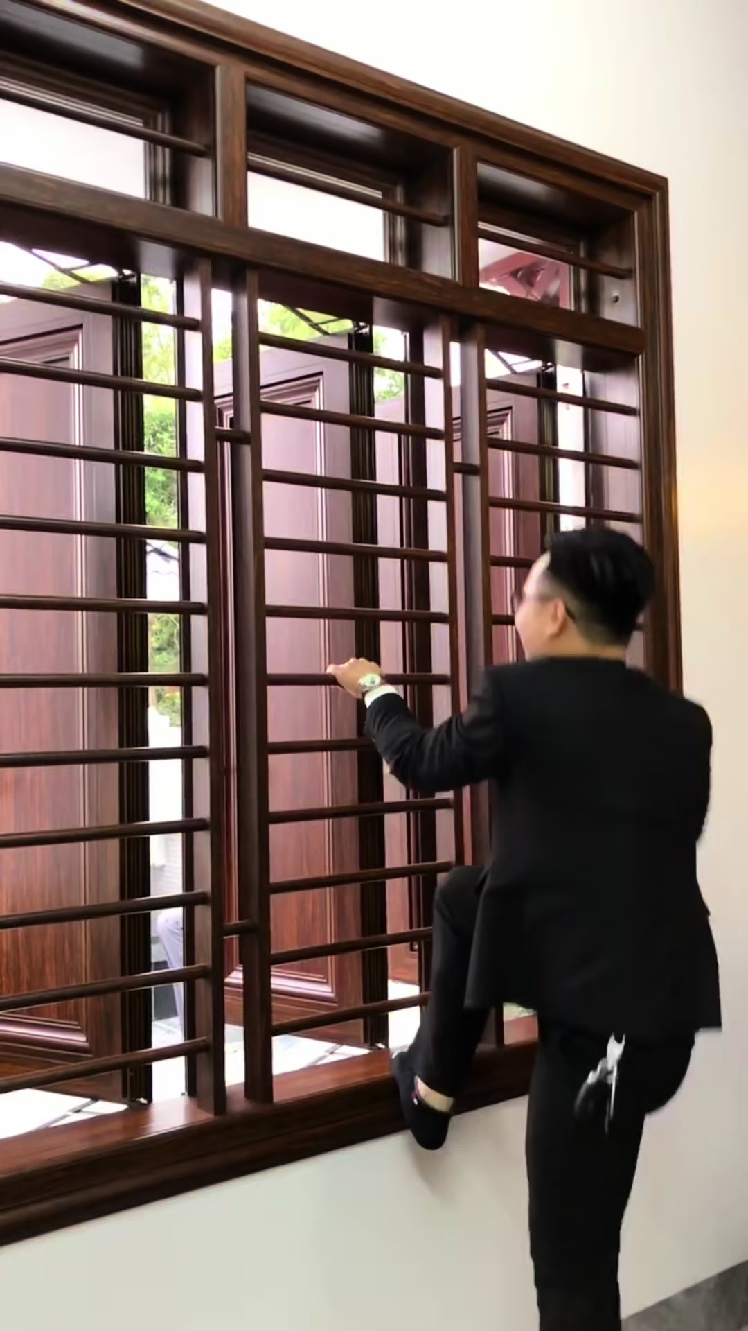 @Hân Cửa Nhôm ✅ Owin Hà Nội