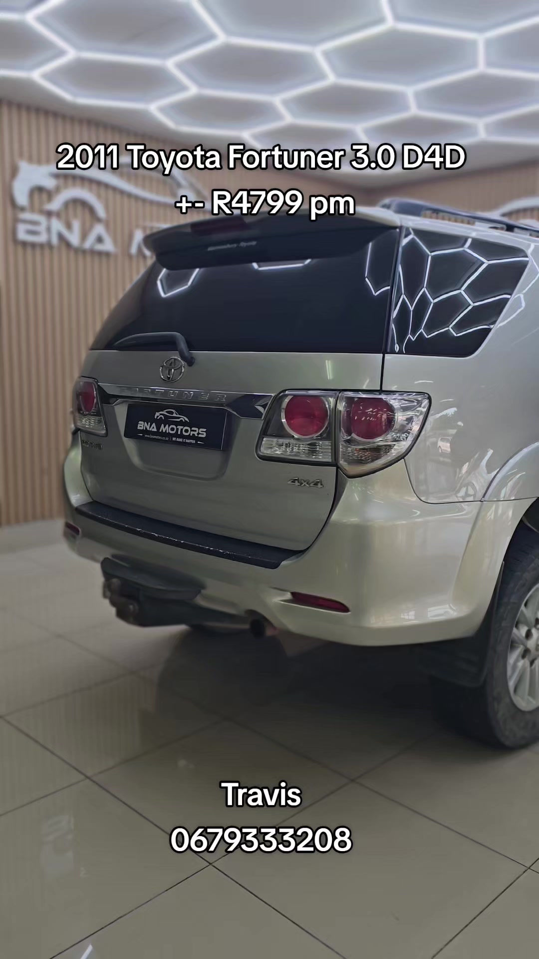 @travis_airm6x - BNA Motors