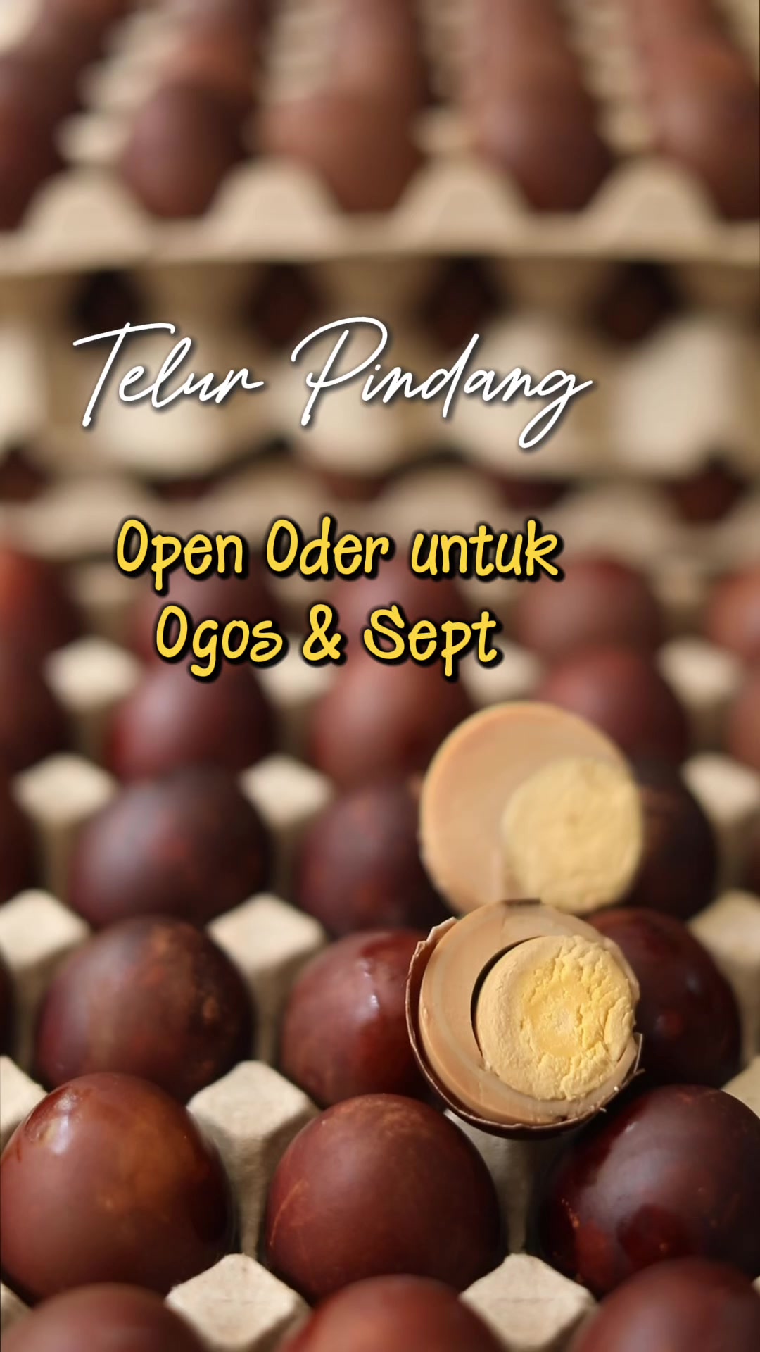 @Azlita Masam Manis