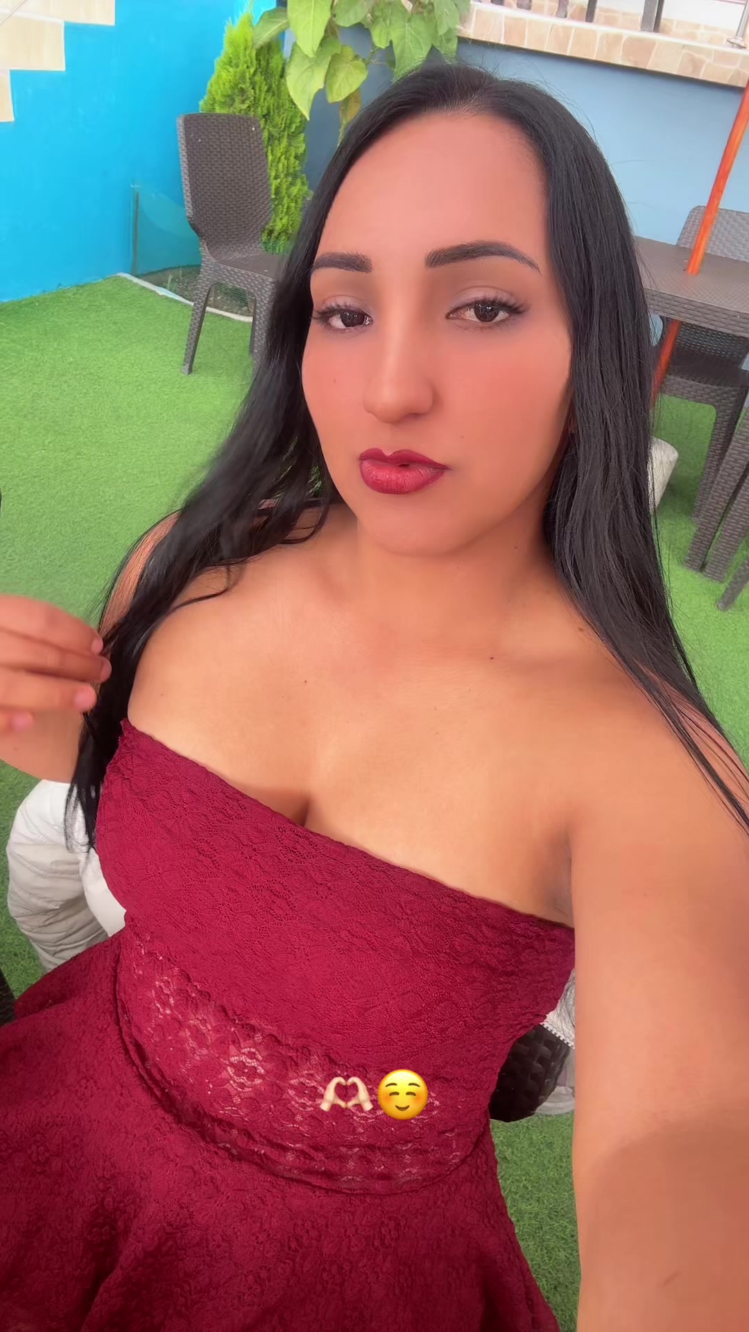 @Dayana Dominguez