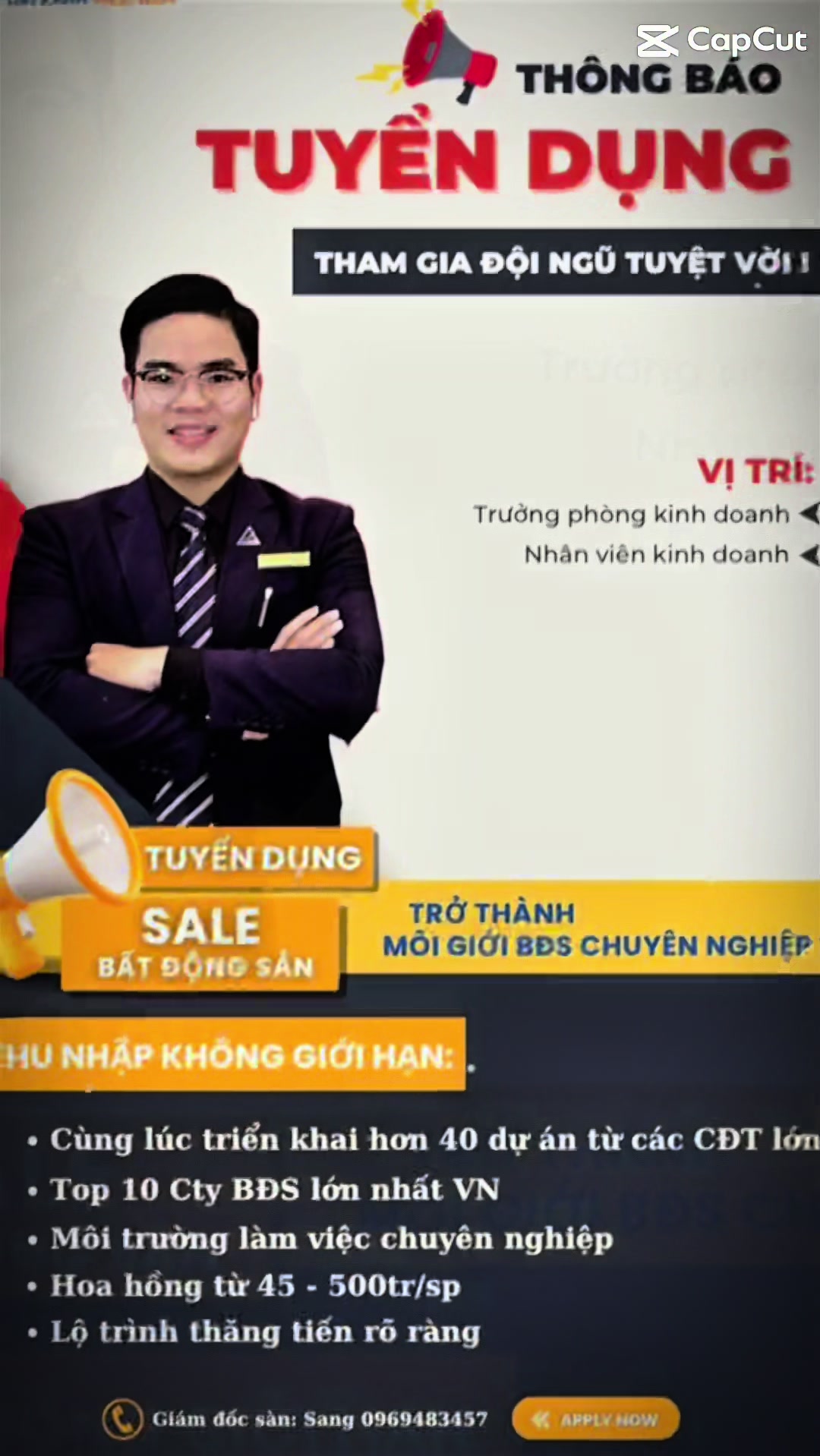 @&Ocirc;ng ch&uacute; Bất động Sản - Sang l&ecirc;
