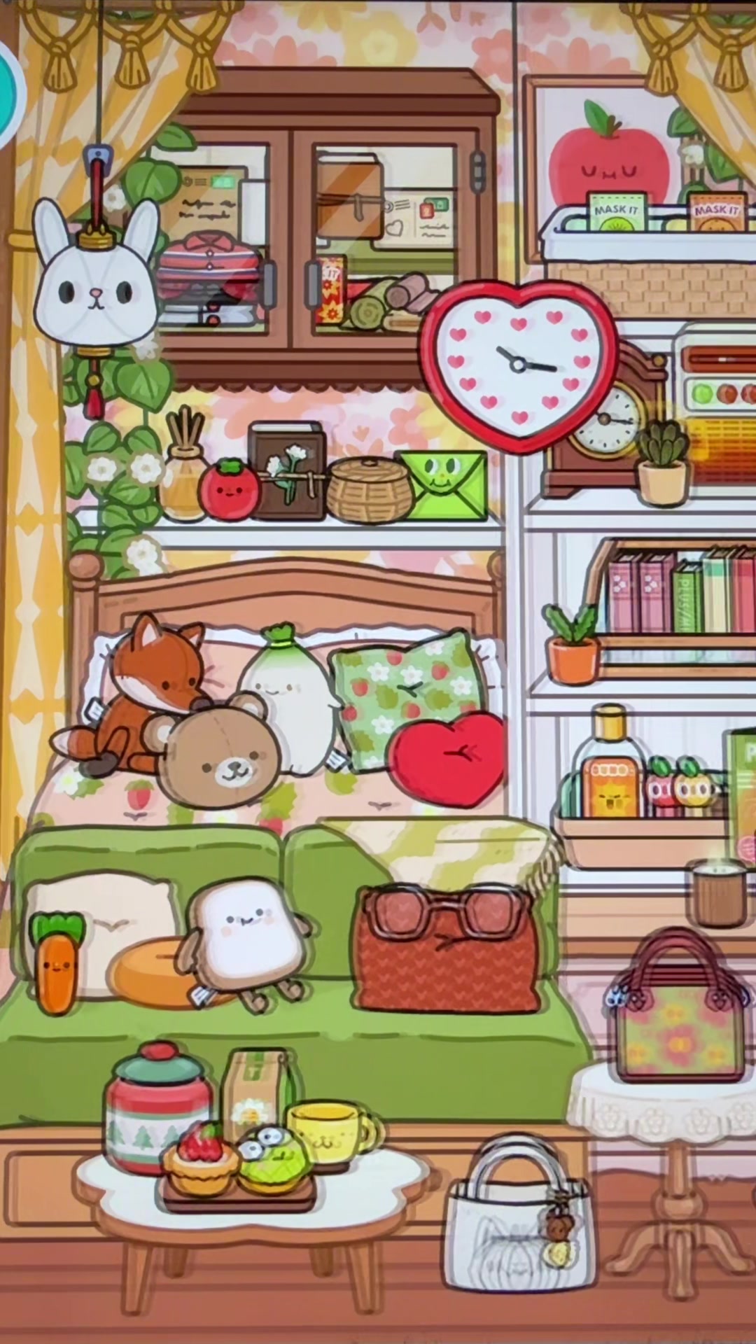 @TOCA LIFE WORLD🌍
