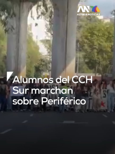 @Azteca Noticias