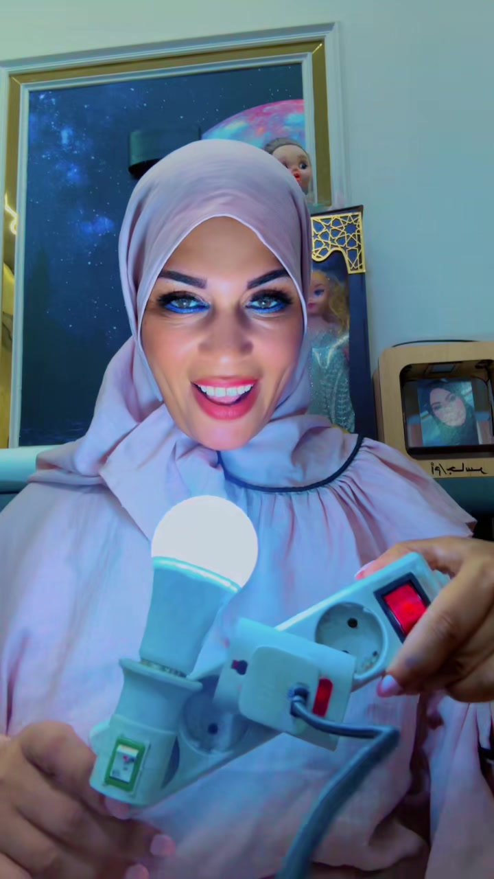 @ام جاسر كوميدى