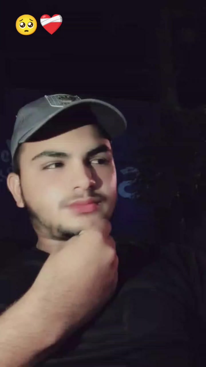 @❤️🩹بدنصیب لڑکا🥺