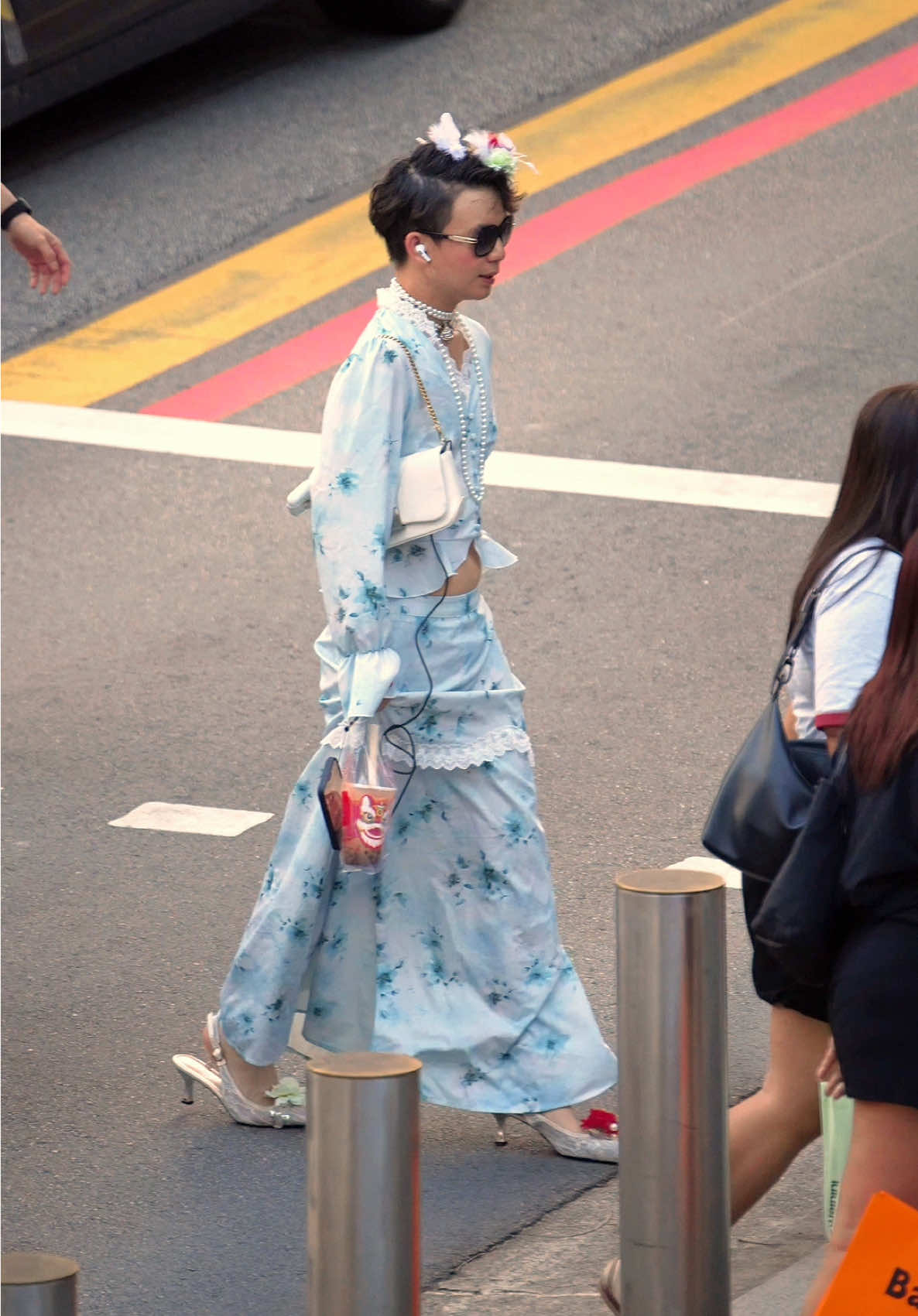 @Orchard Road Fashion