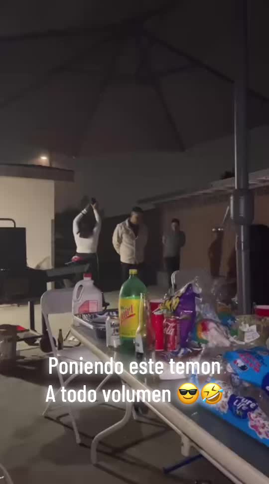 @La chilanguita