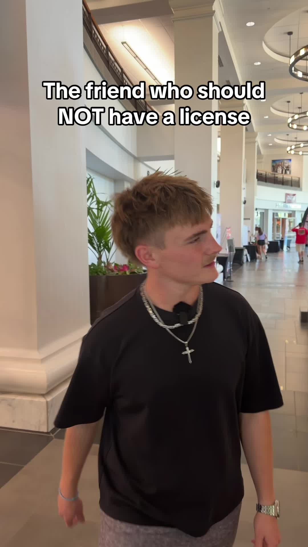 @Andrew McKenna