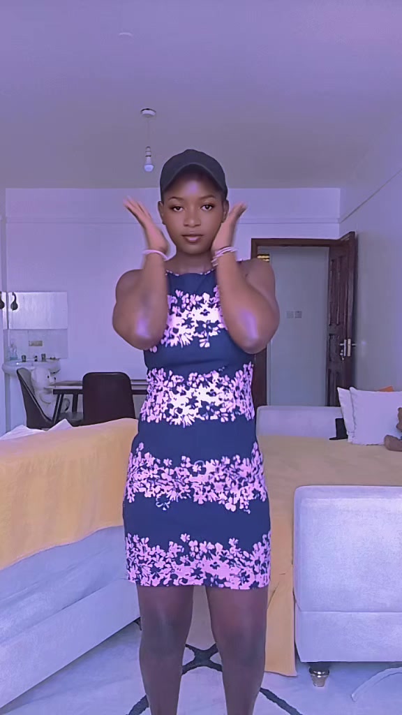 @VAL AYUMA 254