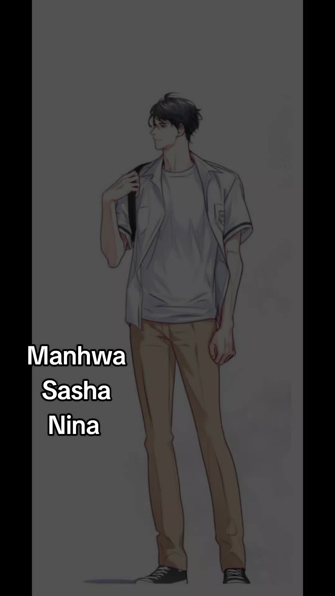 @manhwa sasha nina