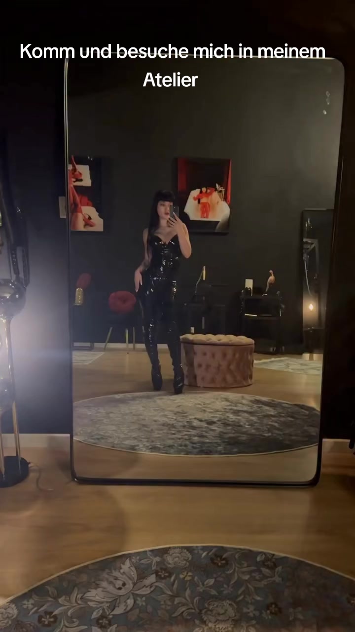 @Mistress hfelina ♤GODDESS