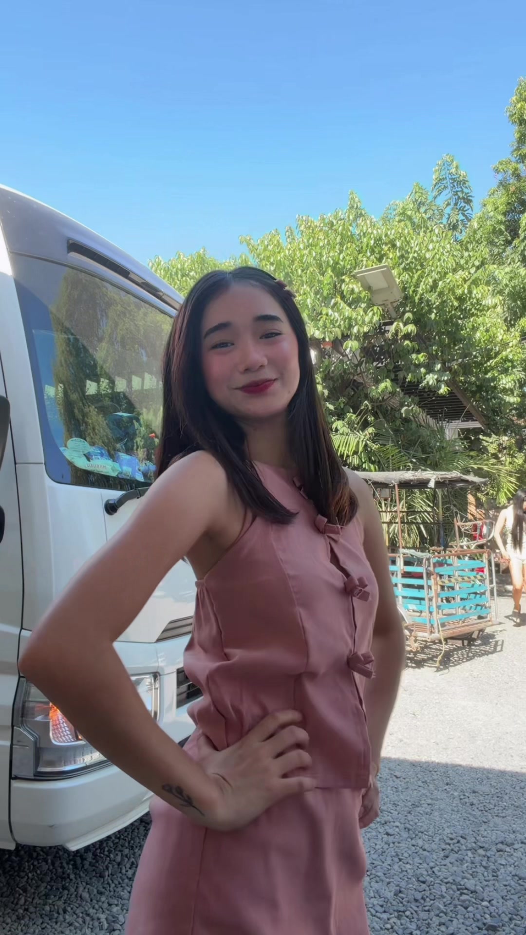 @Xyrene Gene