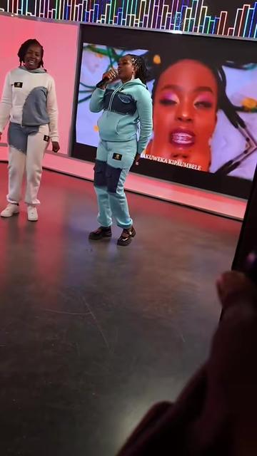 @milka sigira