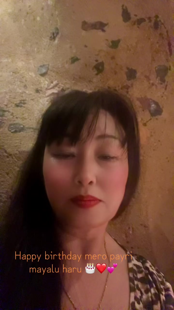 @Kaushila Gurung