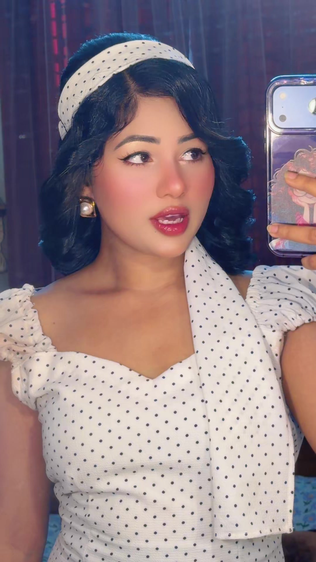 @Nafaisa nisha🥰