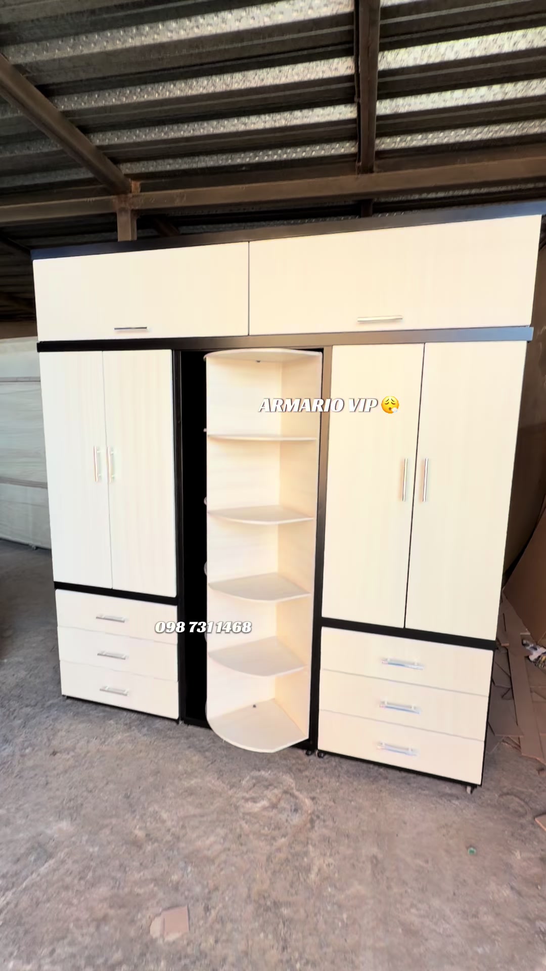 @Muebles _ Arévalo