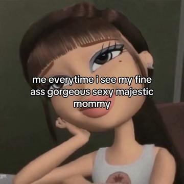 @mommy