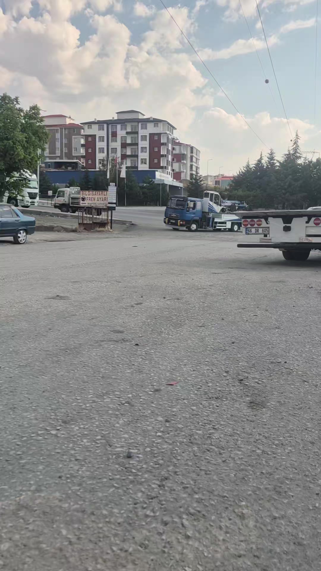 @Ahmet Darı