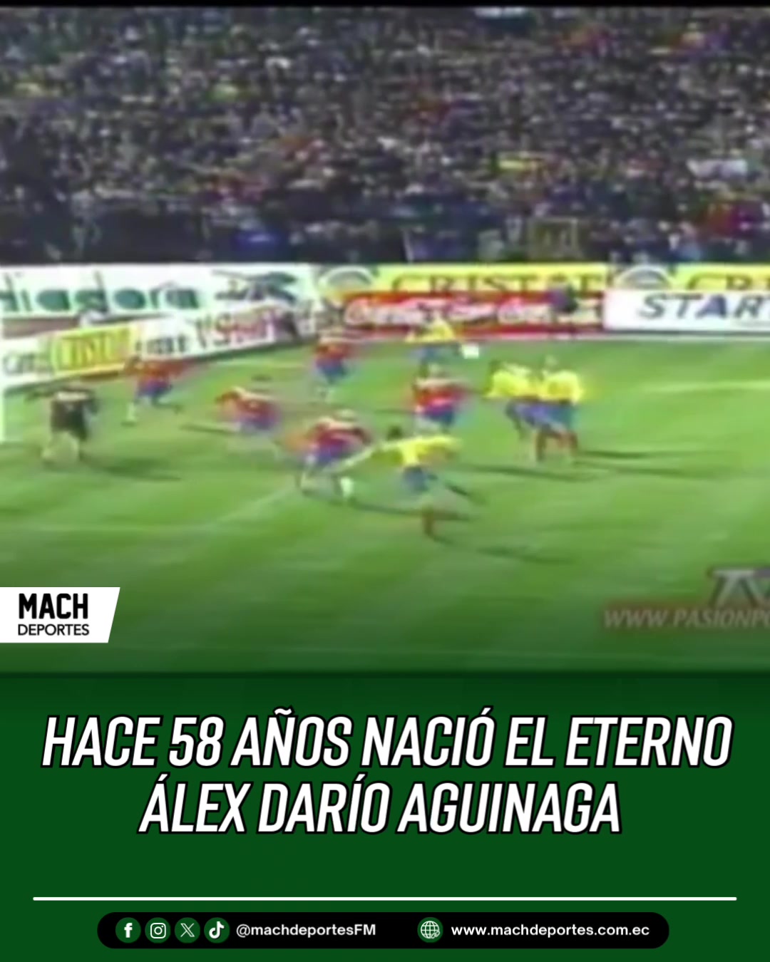 @Machdeportes