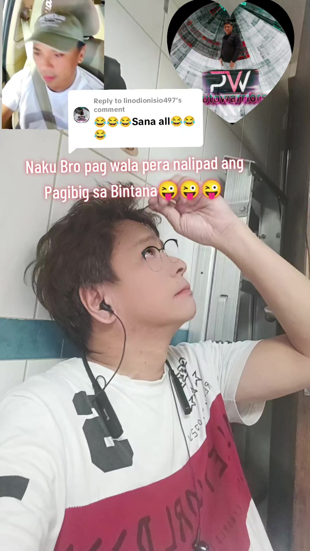 @Kuyaloves❤️DBartender