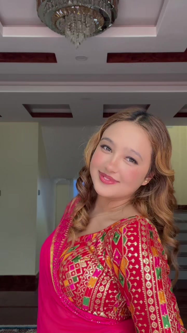 @Deeya Lama