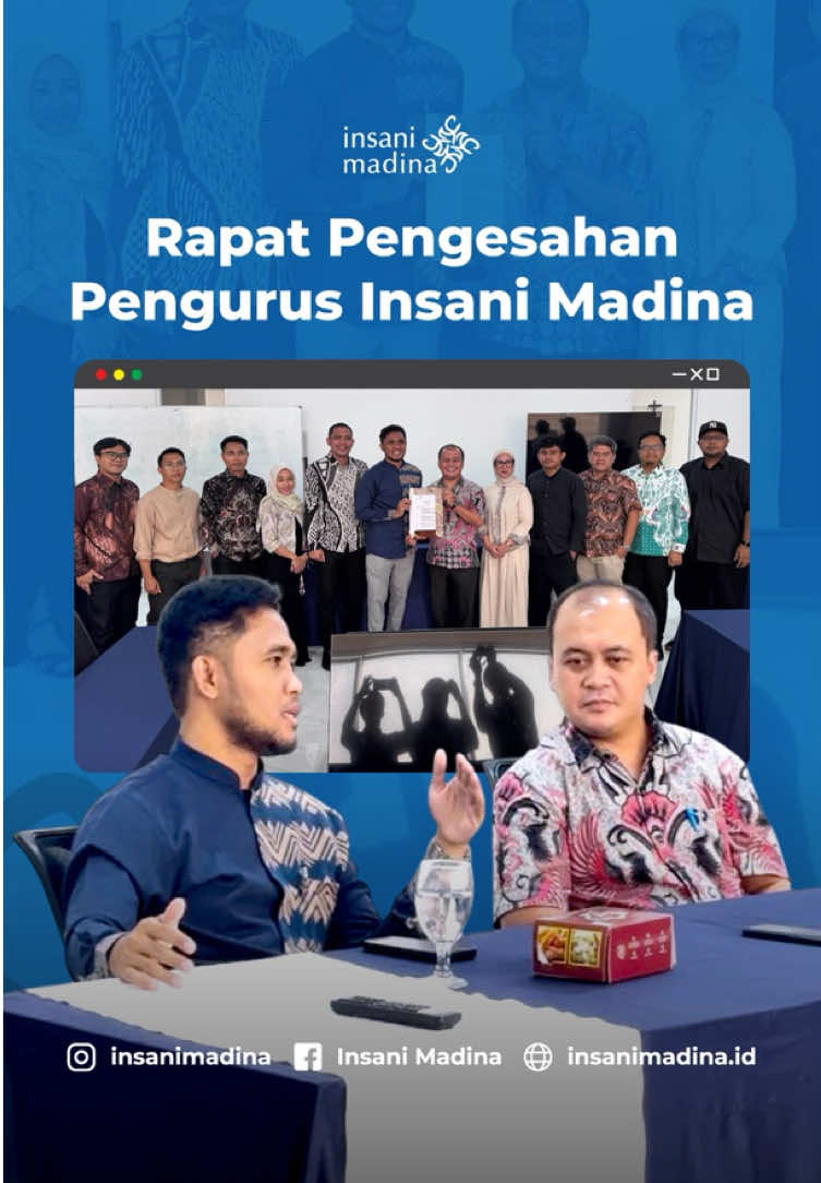 @Bang Alim - Mari Kita Bahas