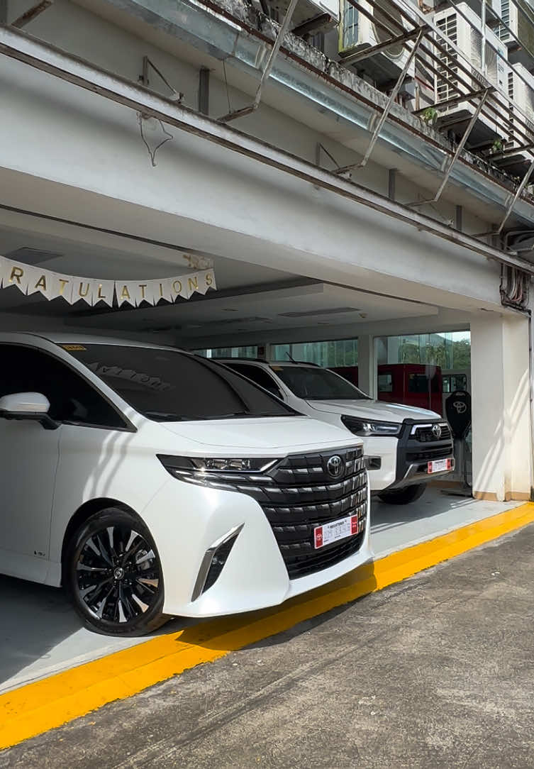 @Cielo Polidario - Toyota Albay
