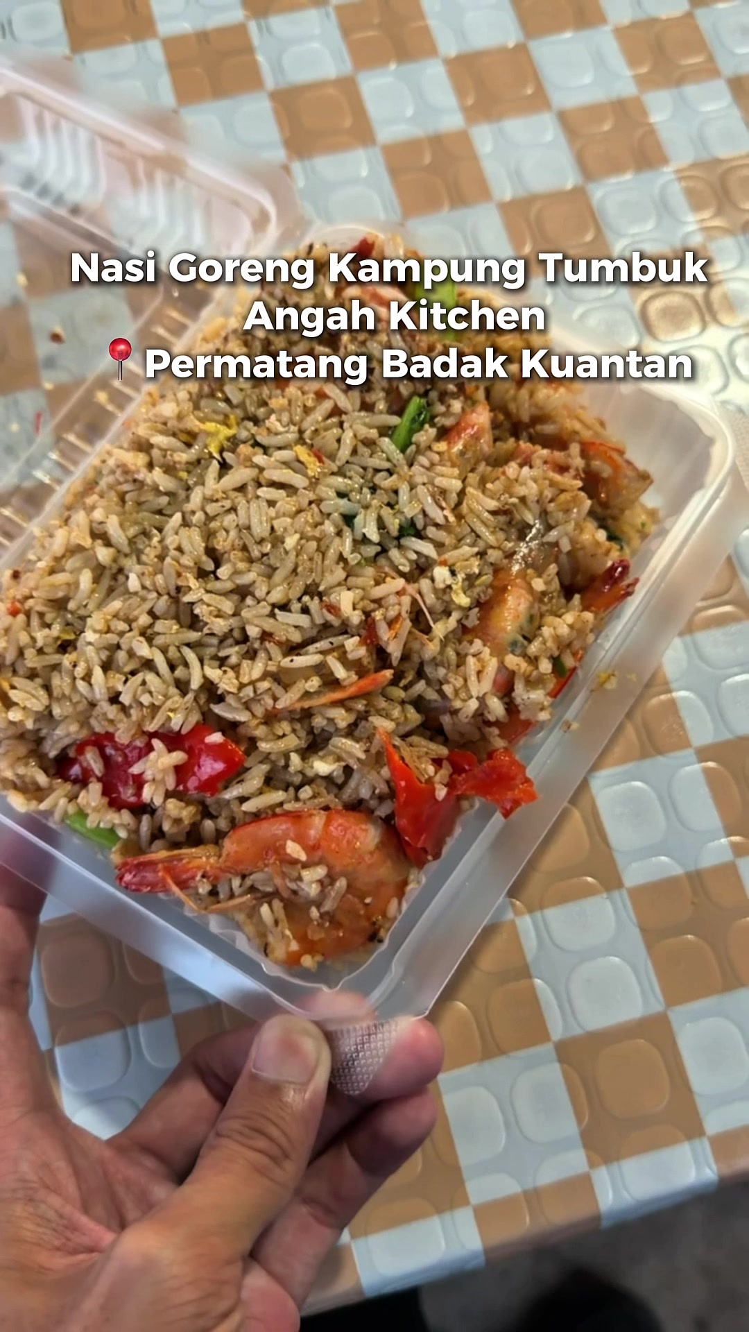 @Jalan Jalan Cari Makan Pahang