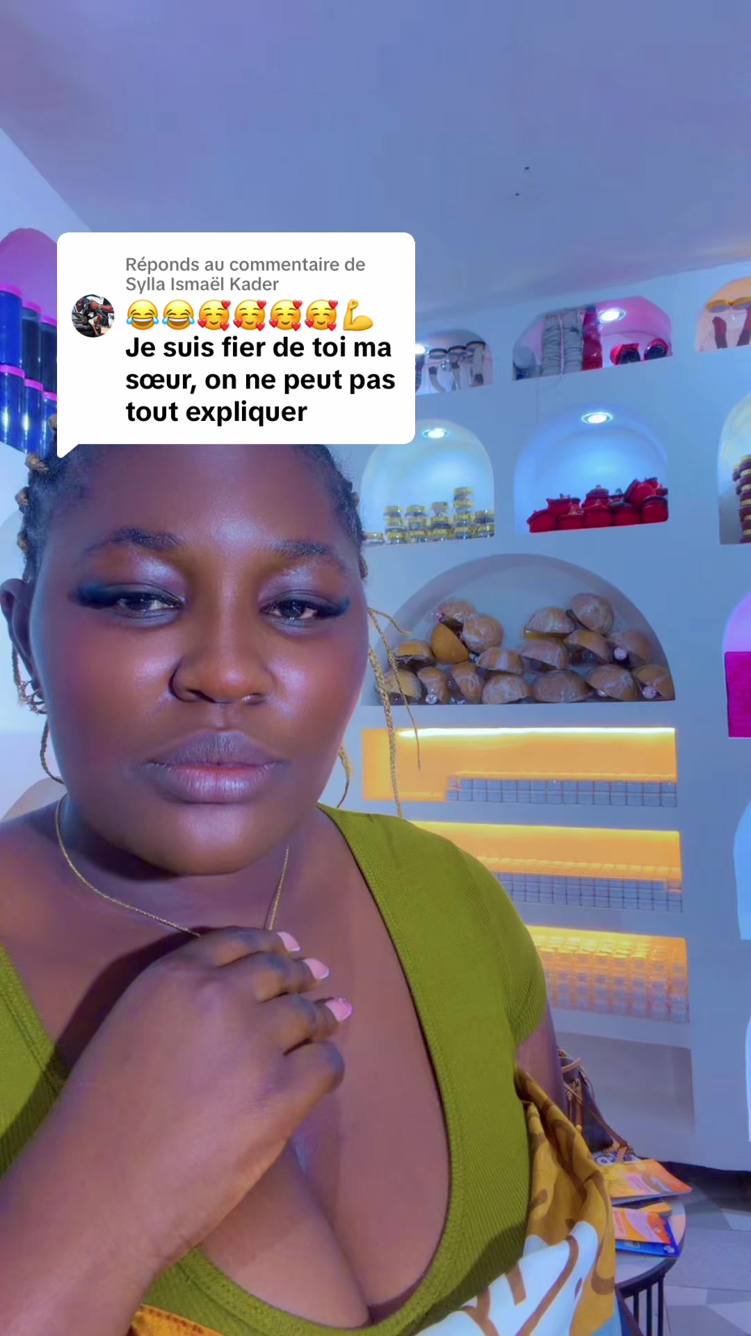 @bb Marie