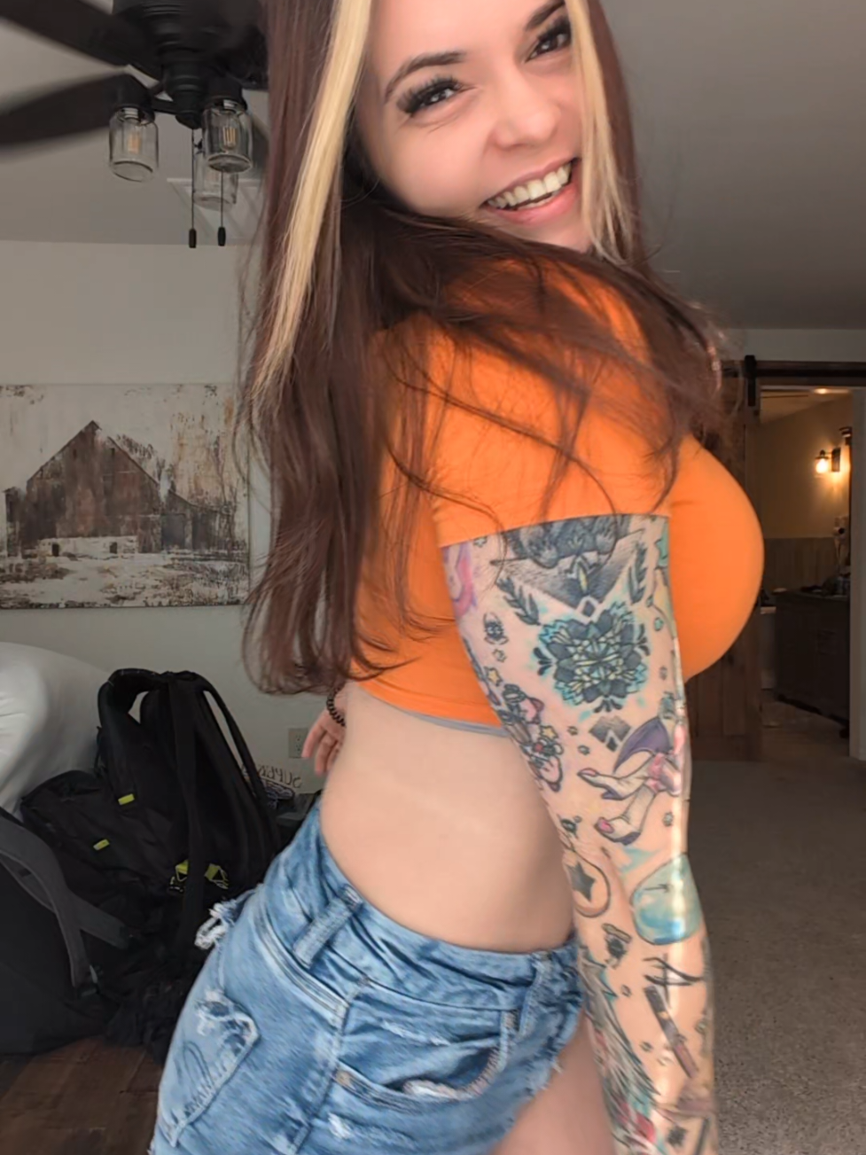 @BibbidiBobiBoo | Streamer