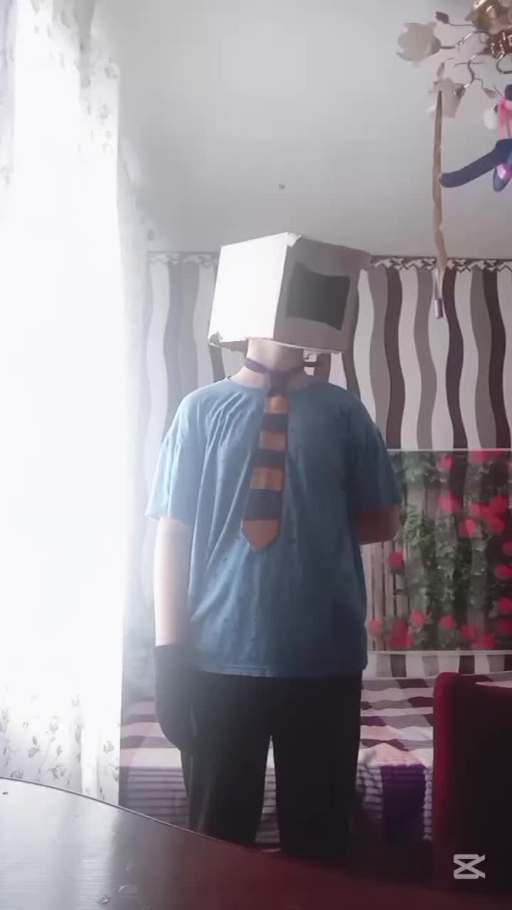 @SIMP CAMERA MAN