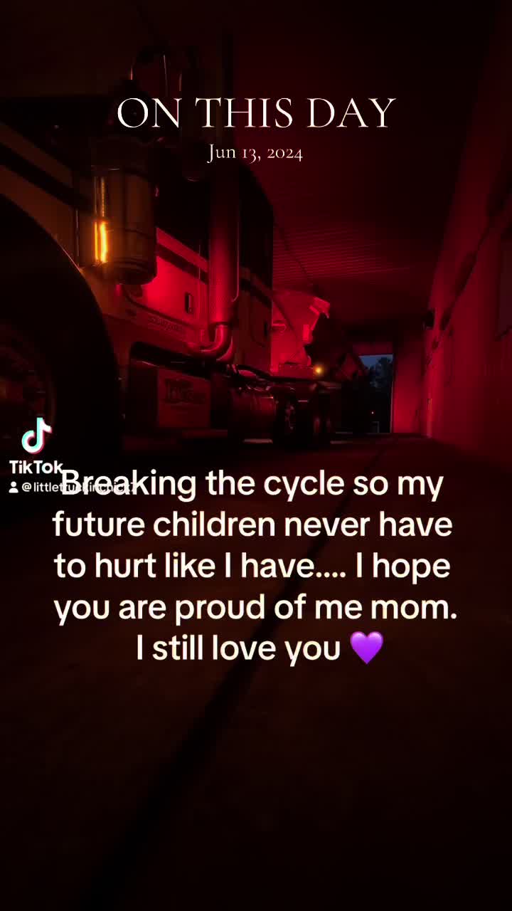 @Becca | littletruckinchick 💜
