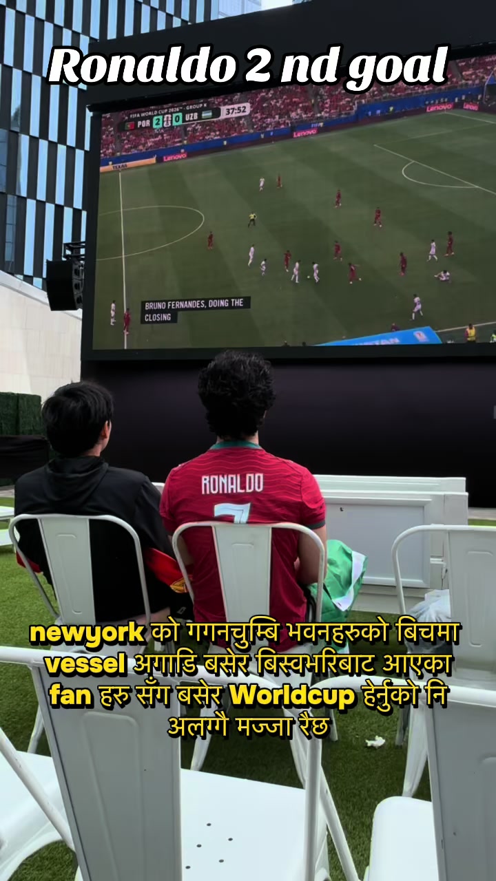 @Arjunkumarthapa