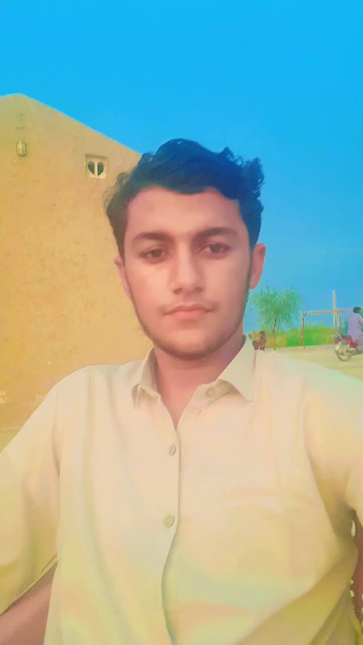 @R. Amjad Lound Baloch