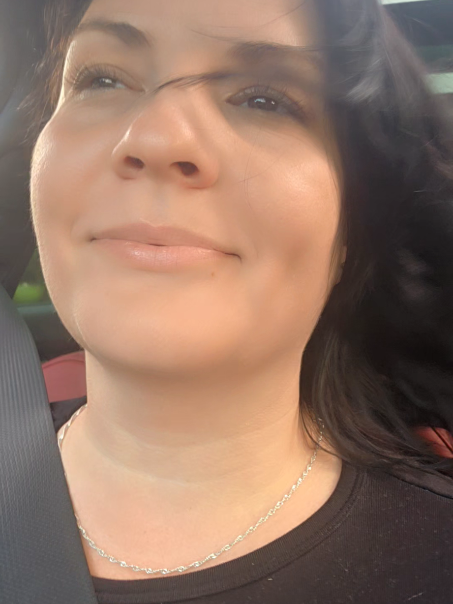 @Becca