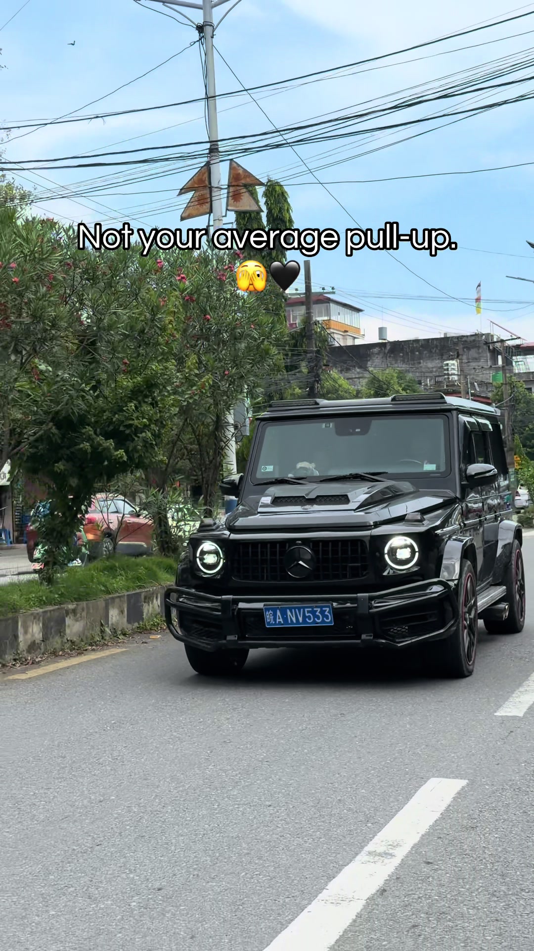 @Heads On Wheels