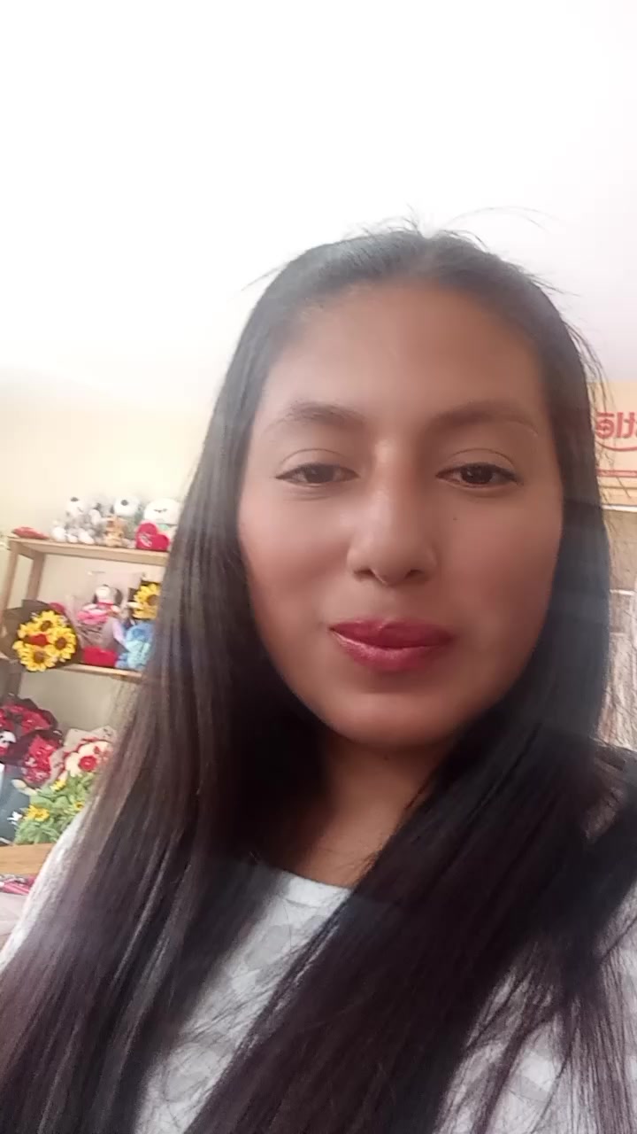@Patty Sinchi