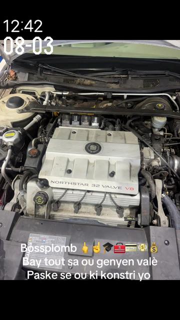 @Bossplomb 🧰🎓💰💰life is Good